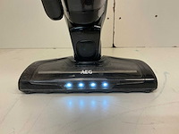 Aeg x flexibility cx7 öko steelstofzuiger - afbeelding 5 van  9