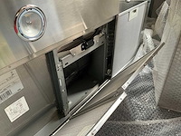 Aeg x69163md10 rvs afzuigkap 90cm - afbeelding 1 van  1