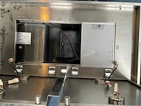 Aeg x792263mg0 plafondunit met motor en verlichting - afbeelding 4 van  5
