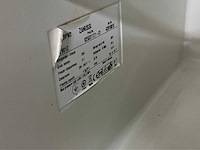Aeg & zanussi koelkast (2x) - afbeelding 6 van  6