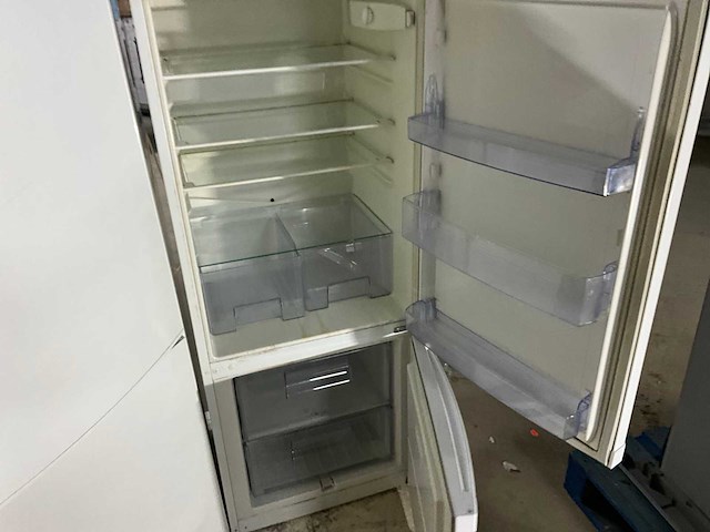 Aeg & zanussi koelkast (2x) - afbeelding 2 van  6