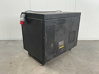 Aeg zuigercompressor - afbeelding 3 van  7