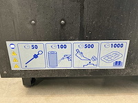 Aeg zuigercompressor - afbeelding 6 van  7