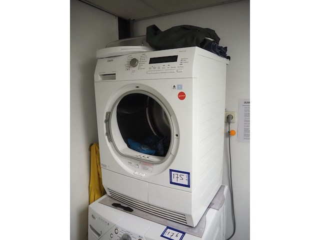 Aeg - afbeelding 1 van  6