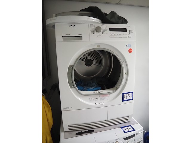 Aeg - afbeelding 2 van  6