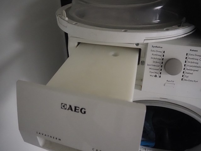 Aeg - afbeelding 5 van  6