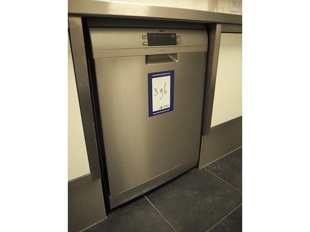 Aeg - afbeelding 1 van  10