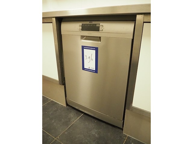 Aeg - afbeelding 3 van  10
