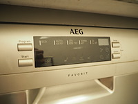 Aeg - afbeelding 10 van  10