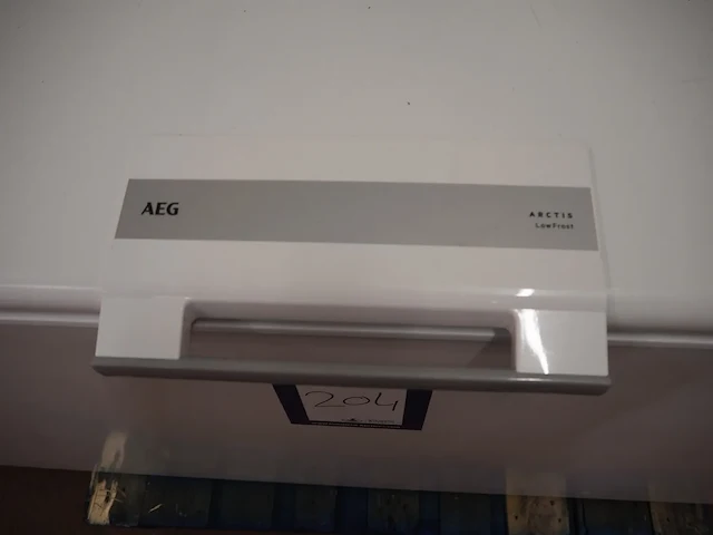 Aeg - afbeelding 5 van  7