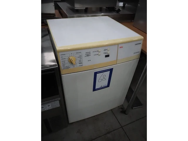 Aeg - afbeelding 1 van  7