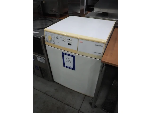 Aeg - afbeelding 2 van  7