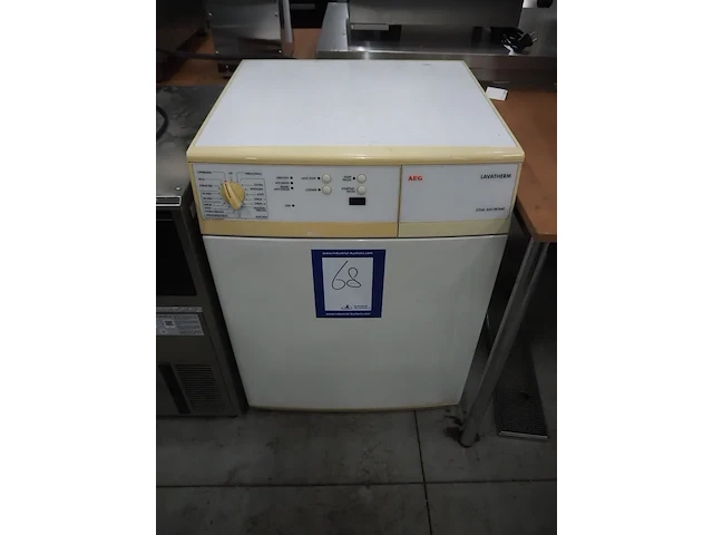 Aeg - afbeelding 3 van  7
