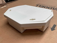 Aegis rat bait station (4x) - afbeelding 2 van  4