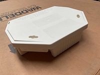 Aegis rat bait station (4x) - afbeelding 1 van  4