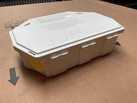Aegis rat bait station (4x) - afbeelding 4 van  4