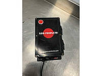 Aem-products controlbox gravity / pump fed - afbeelding 4 van  4