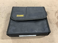 Aemc instruments ca7028 structured cable tester - afbeelding 2 van  3