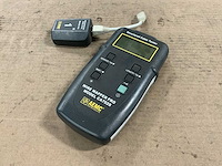Aemc instruments ca7028 structured cable tester - afbeelding 2 van  2