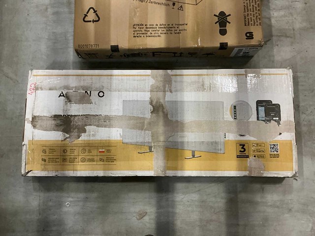 Aeno agh0003s heater - afbeelding 1 van  3