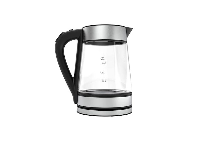 Aeno slimme elektrische waterkoker ek1s glas - afbeelding 2 van  5