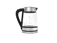 Aeno slimme elektrische waterkoker ek1s glas - afbeelding 2 van  5