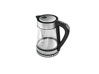 Aeno slimme elektrische waterkoker ek1s glas - afbeelding 3 van  5