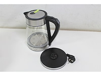 Aeno slimme elektrische waterkoker ek1s glas - afbeelding 4 van  5