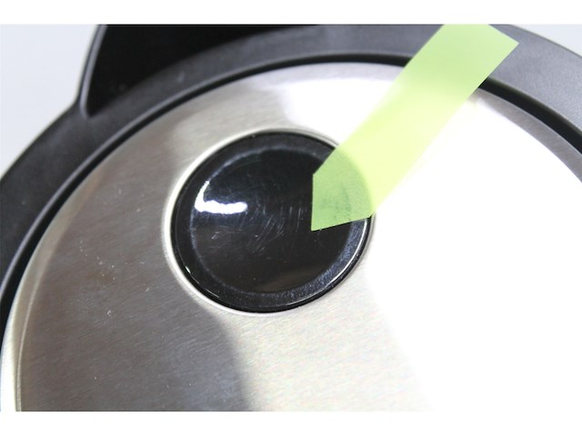 Aeno slimme elektrische waterkoker ek1s glas - afbeelding 5 van  5