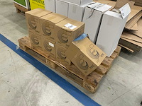 Aeolos bleu ocean luchtkussens (7x) - afbeelding 1 van  3