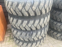 Aeolus 100x 20 band, wiel en velg (4x) - afbeelding 2 van  6