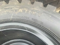Aeolus 100x 20 band, wiel en velg (4x) - afbeelding 6 van  8