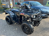 Aeon motor - 350 4x4 - quad - afbeelding 1 van  7