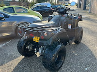 Aeon motor - 350 4x4 - quad - afbeelding 2 van  7