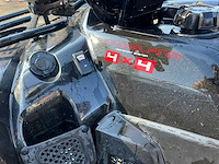 Aeon motor - 350 4x4 - quad - afbeelding 6 van  7