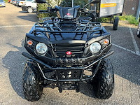 Aeon motor - 350 4x4 - quad - afbeelding 7 van  7