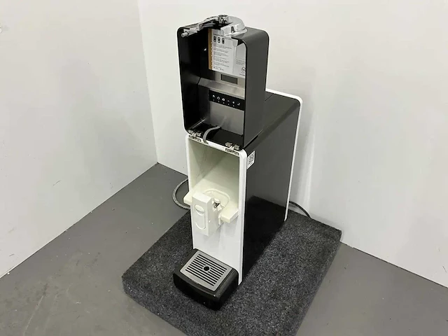 Aequator - lattiz v1.2 - melkopschuimmachine - afbeelding 5 van  7