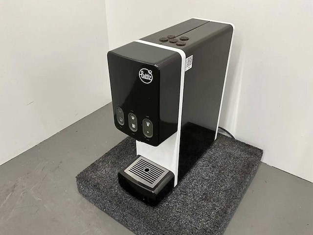 Aequator - lattiz v1.2 - melkopschuimmachine - afbeelding 1 van  7