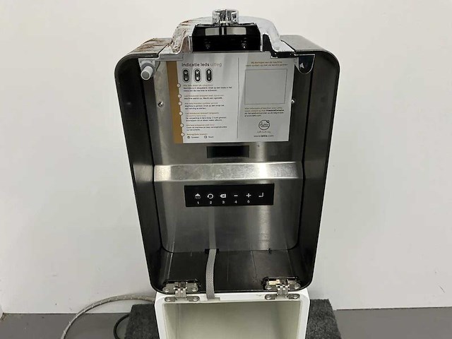 Aequator - lattiz v1.2 - melkopschuimmachine - afbeelding 6 van  7