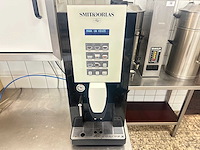Aequator - salvador - koffiemachine - afbeelding 1 van  9