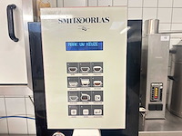 Aequator - salvador - koffiemachine - afbeelding 2 van  9