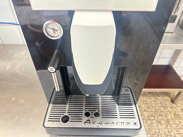 Aequator - salvador - koffiemachine - afbeelding 3 van  9