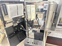 Aequator - salvador - koffiemachine - afbeelding 4 van  9