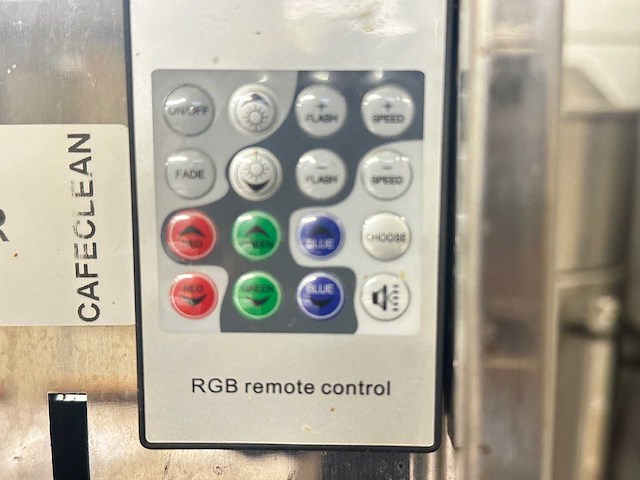 Aequator - salvador - koffiemachine - afbeelding 6 van  9