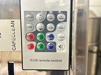 Aequator - salvador - koffiemachine - afbeelding 6 van  9