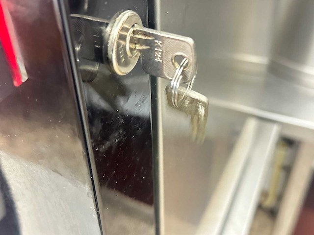 Aequator - salvador - koffiemachine - afbeelding 8 van  9