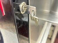 Aequator - salvador - koffiemachine - afbeelding 8 van  9