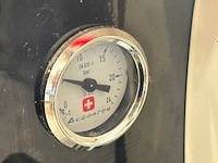 Aequator - salvador - koffiemachine - afbeelding 9 van  9