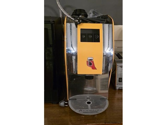 Aequator chocomel machine - afbeelding 1 van  2