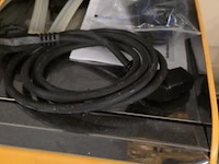 Aequator chocomel machine - afbeelding 2 van  2